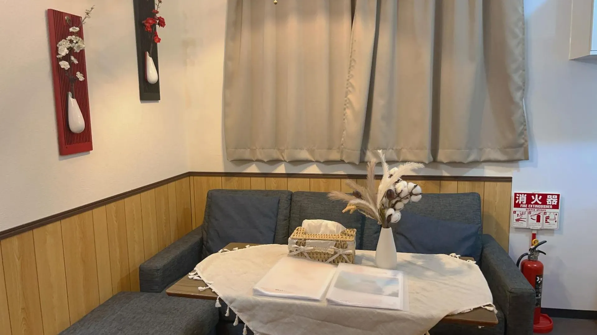 Apartment 禪居 Zen House B 日本整棟公寓 Osaka