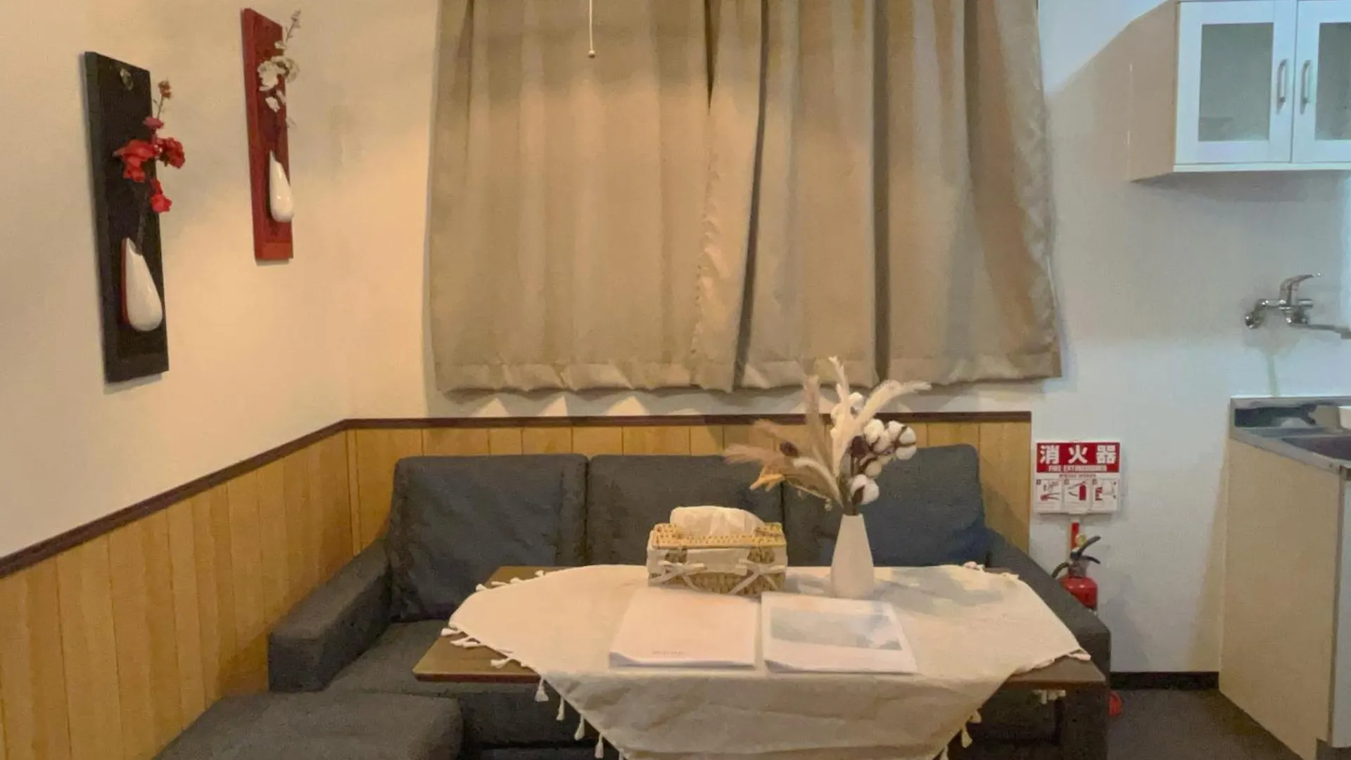 禪居 Zen House B 日本整棟公寓 Osaka Japan