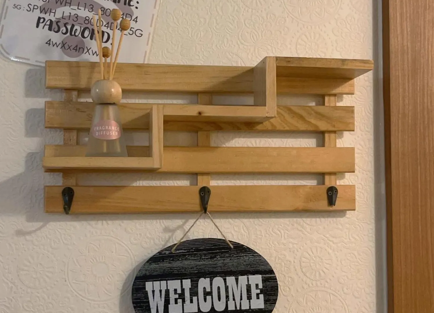 禪居 Zen House B 日本整棟公寓 Osaka