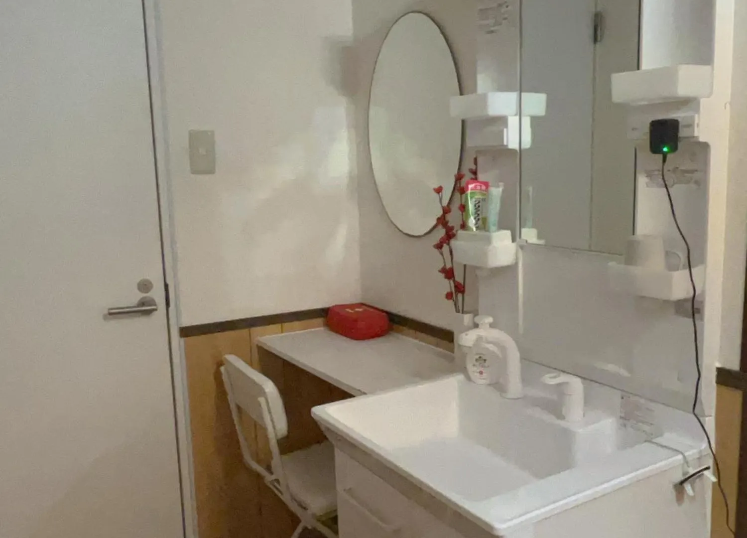 Apartment 禪居 Zen House B 日本整棟公寓 Osaka Japan